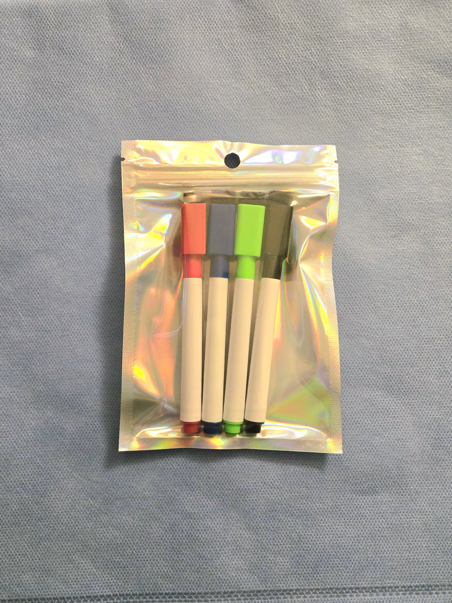 Magnet Coloring Kits & Accessories