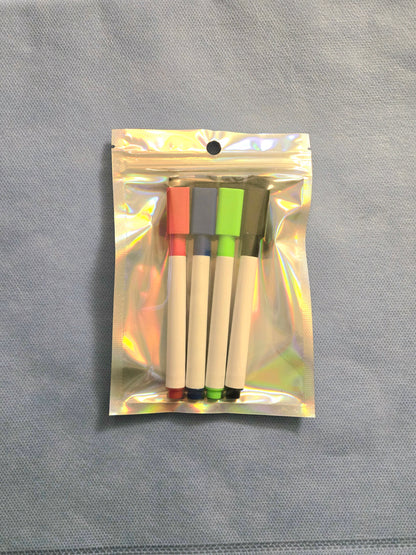 Magnet Coloring Kits & Accessories